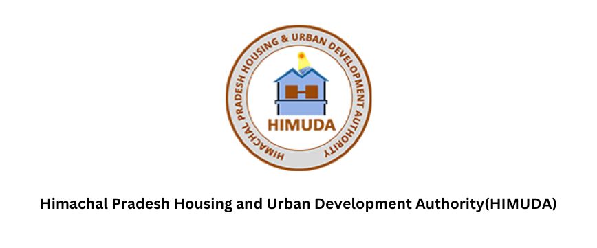 Himachal Pradesh Housing and Urban Development Authority(HIMUDA) schemes website