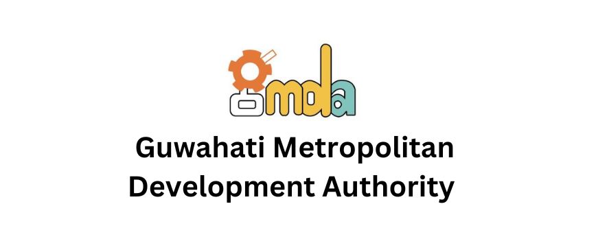 Guwahati Metropolitan Development Authority(GMDA)Schemes, Website