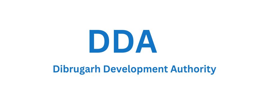 Dibrugarh Development Authority Schemes Online Apply Website