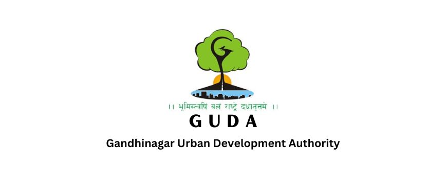 Gandhinagar Urban Development Authority(GUDA)schemes,online apply registration
