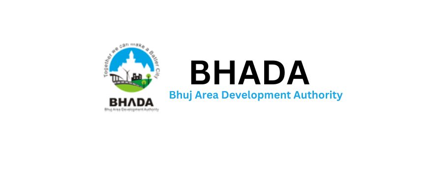 Bhuj Area Development Authority(BHADA) Schemes Online Apply 
