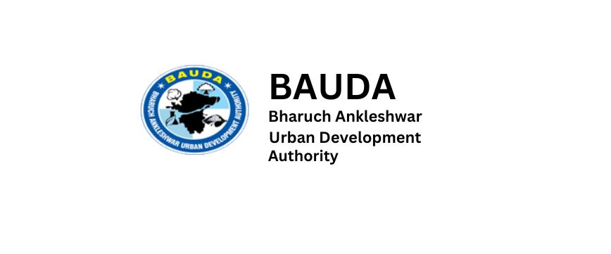 Bharuch and Ankleshwar Urban Development Authority(BAUDA)schemes, online apply
