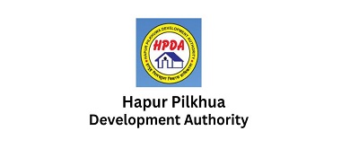 Hapur & Pilkhuwa Development Authority Schemes Yojana Online Apply Website