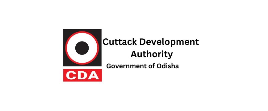 Cuttack Development Authority CDA New Schemes Apply Online Website