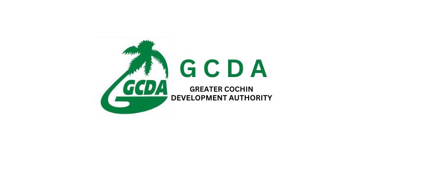 Greater Cochin Development Authority(GCDA)Schemes Online Website
