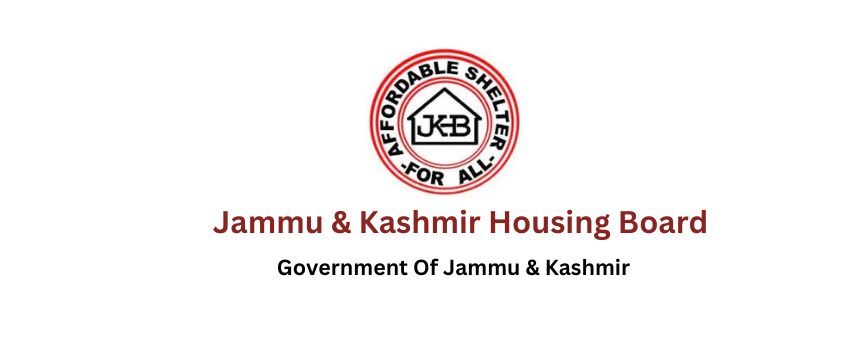Jammu & Kashmir Housing Board schemes online apply registration website