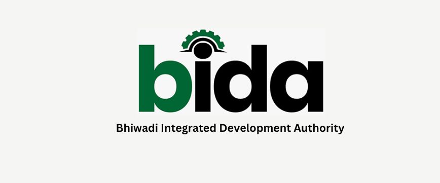 Bhiwadi Integrated Development Authority(BIDA) Schemes Online Apply Website Auction
