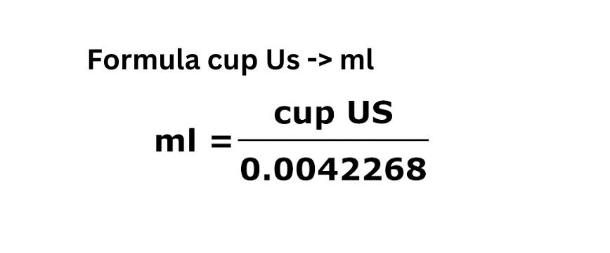 milliliters-to-cups
