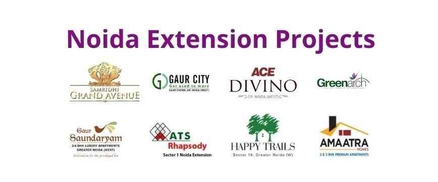 noida-extension-projects