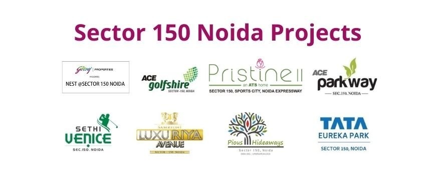 noida-sector-150-projects