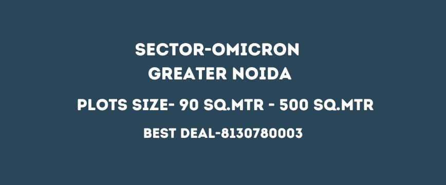 omicron-greater-noida