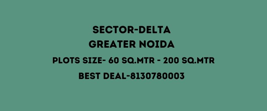 sector-delta-greater-noida