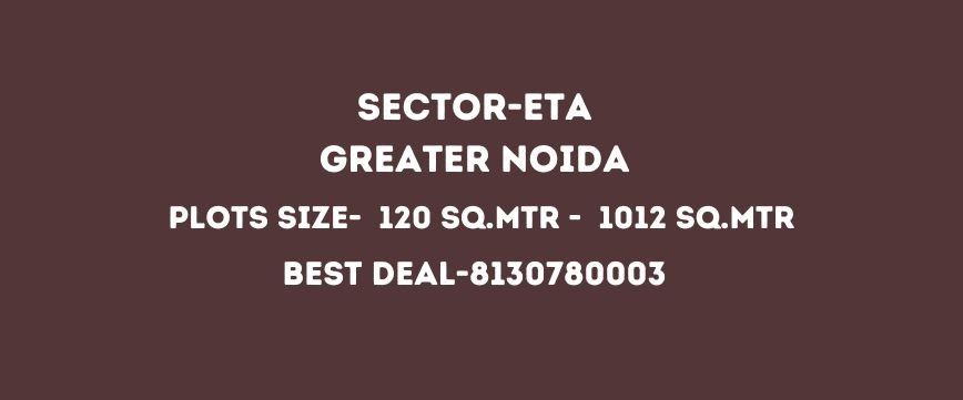 sector-eta-greater-noida