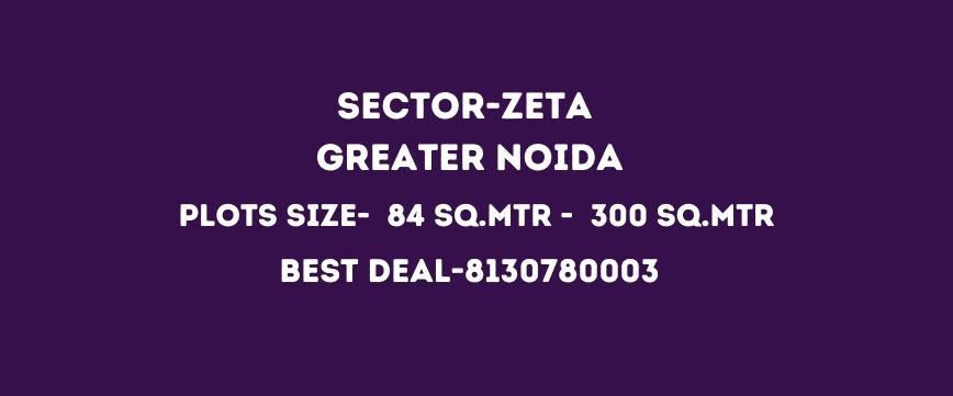 sector-zeta-greater-noida