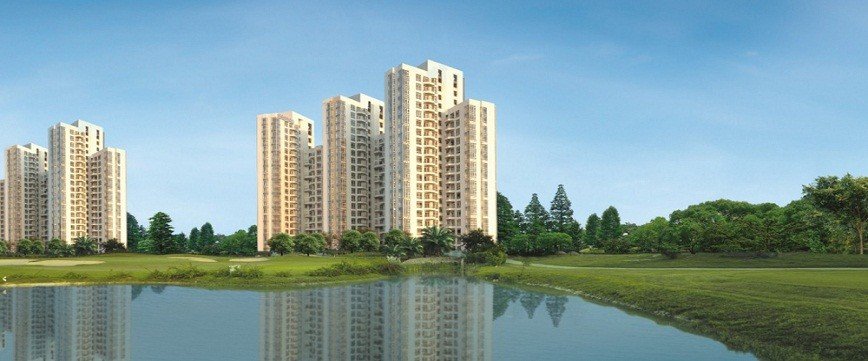 Jaypee Greens Star Court